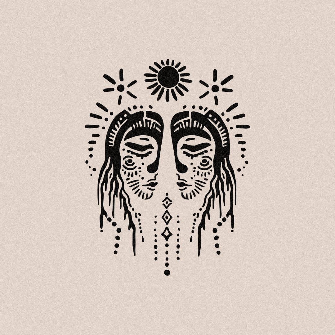 Gemini 4 | Tattoo