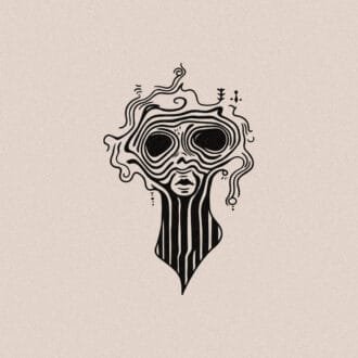 Hallucination 2 | Tattoo