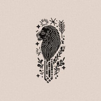 Leo 8 | Tattoo