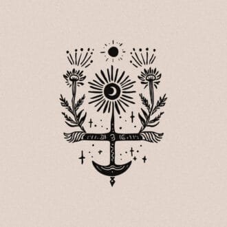 Libra 3 | Tattoo