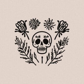 Life and Death 5 | Tattoo