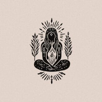Meditation 1 | Tattoo
