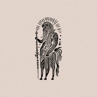 Sagittarius 4 | Tattoo