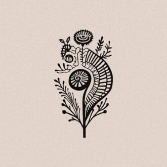 Symbiosis 1 | Tattoo