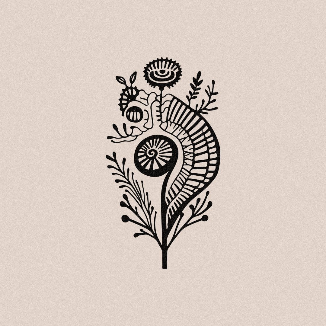 Symbiosis 1 | Tattoo