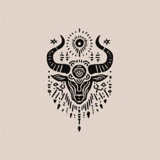 Taurus 2 | Tattoo