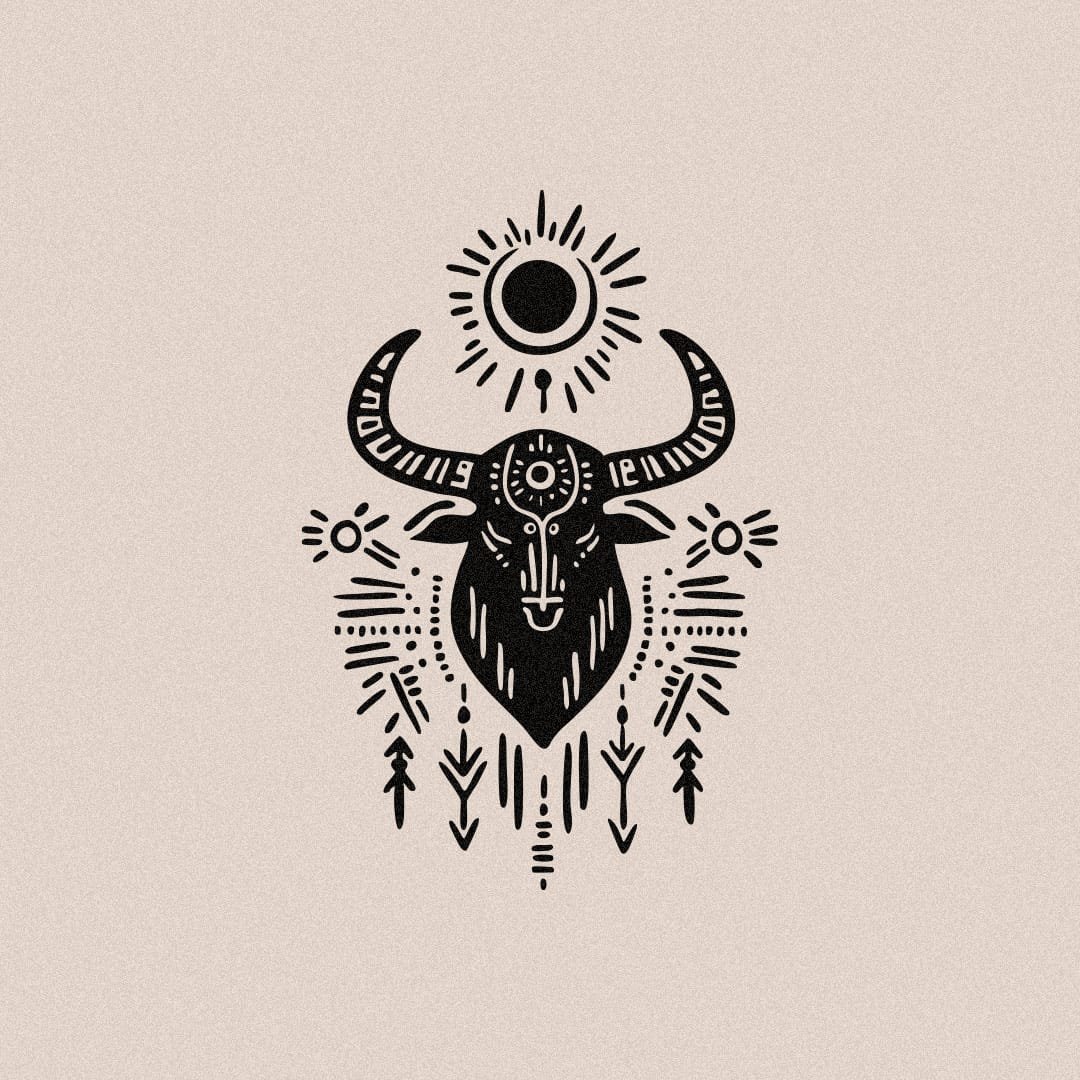 Taurus 4 | Tattoo