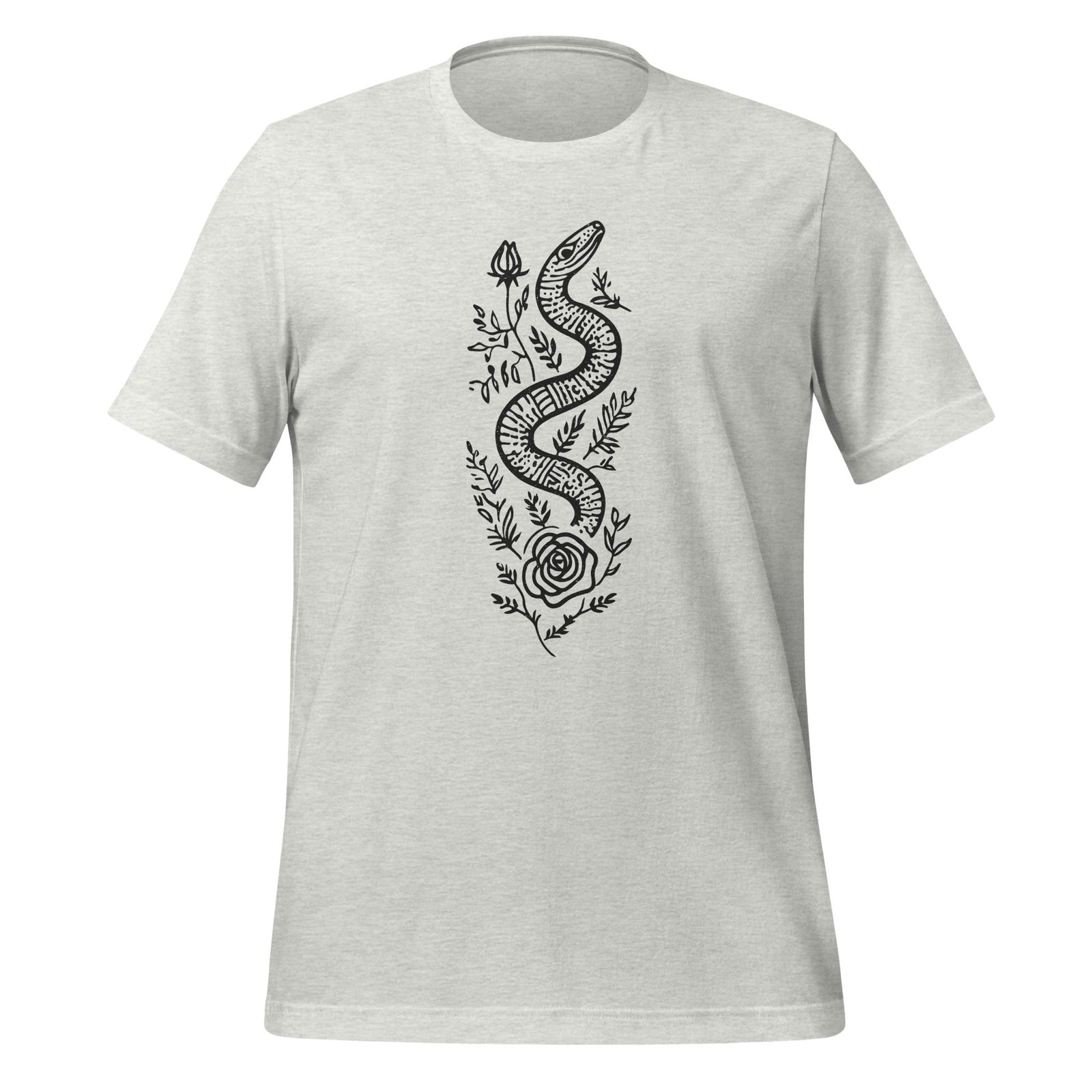 Snake 1 | T-shirt - Image 2