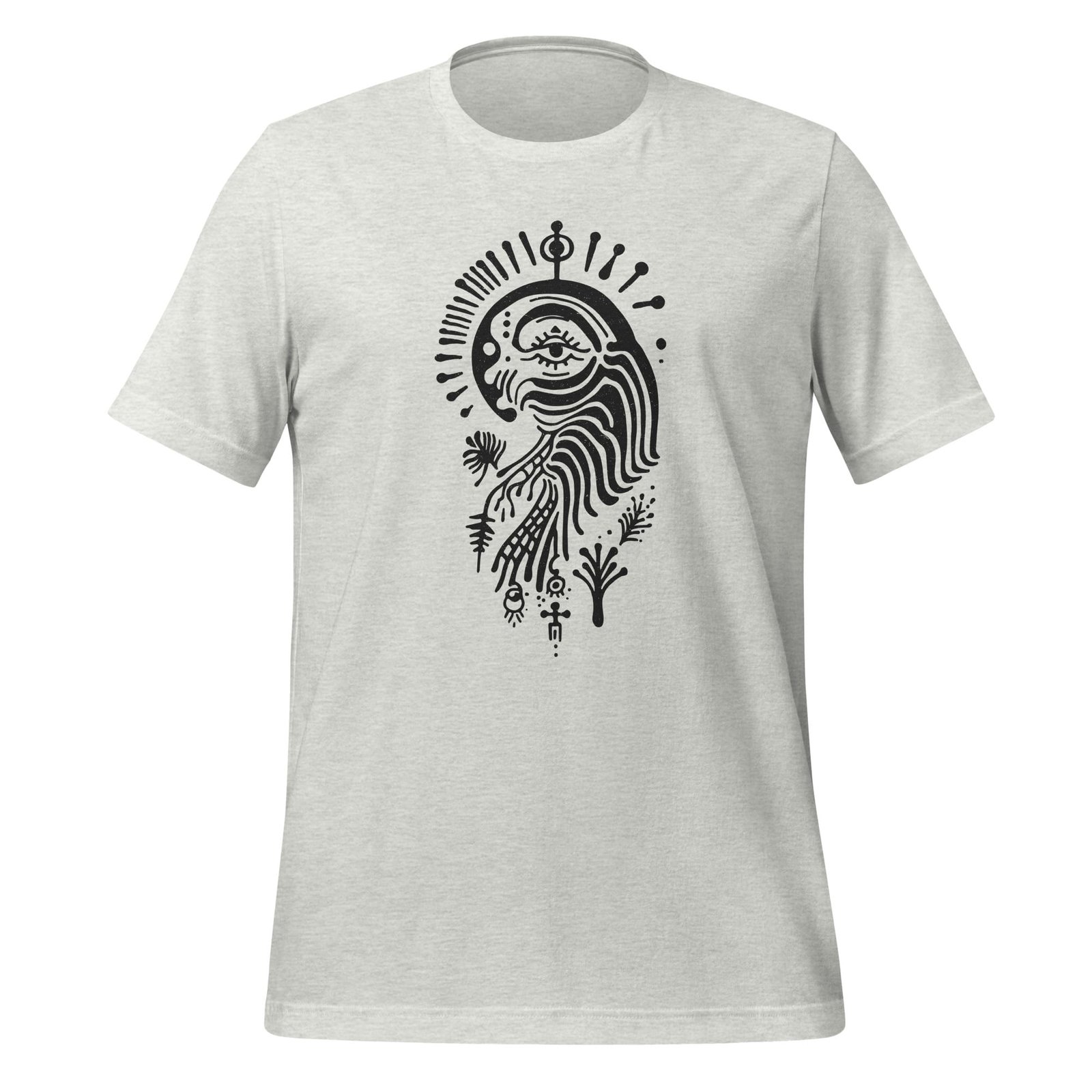 Hallucination 4 | T-shirt - Image 2