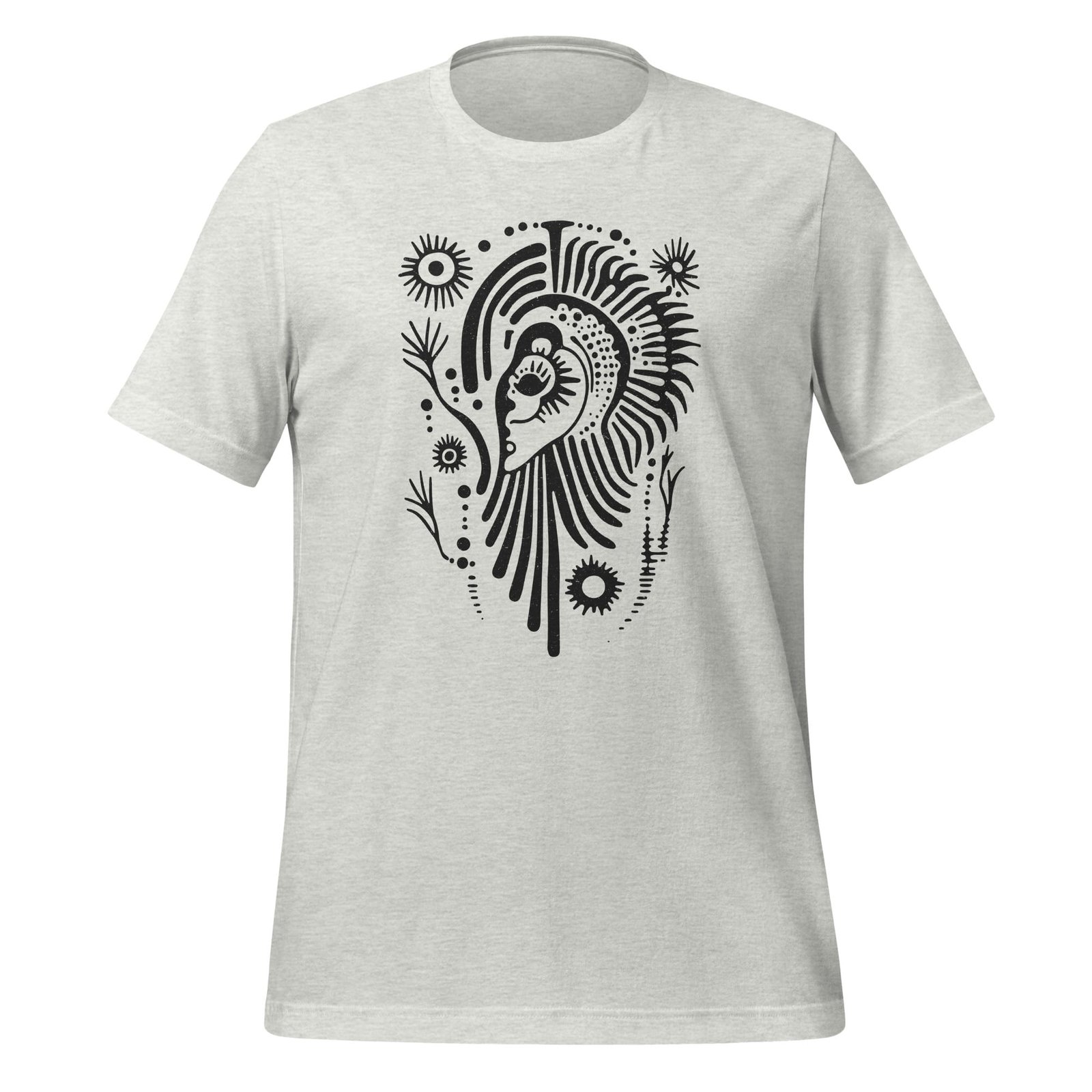 Hallucination 6 | T-shirt - Image 2