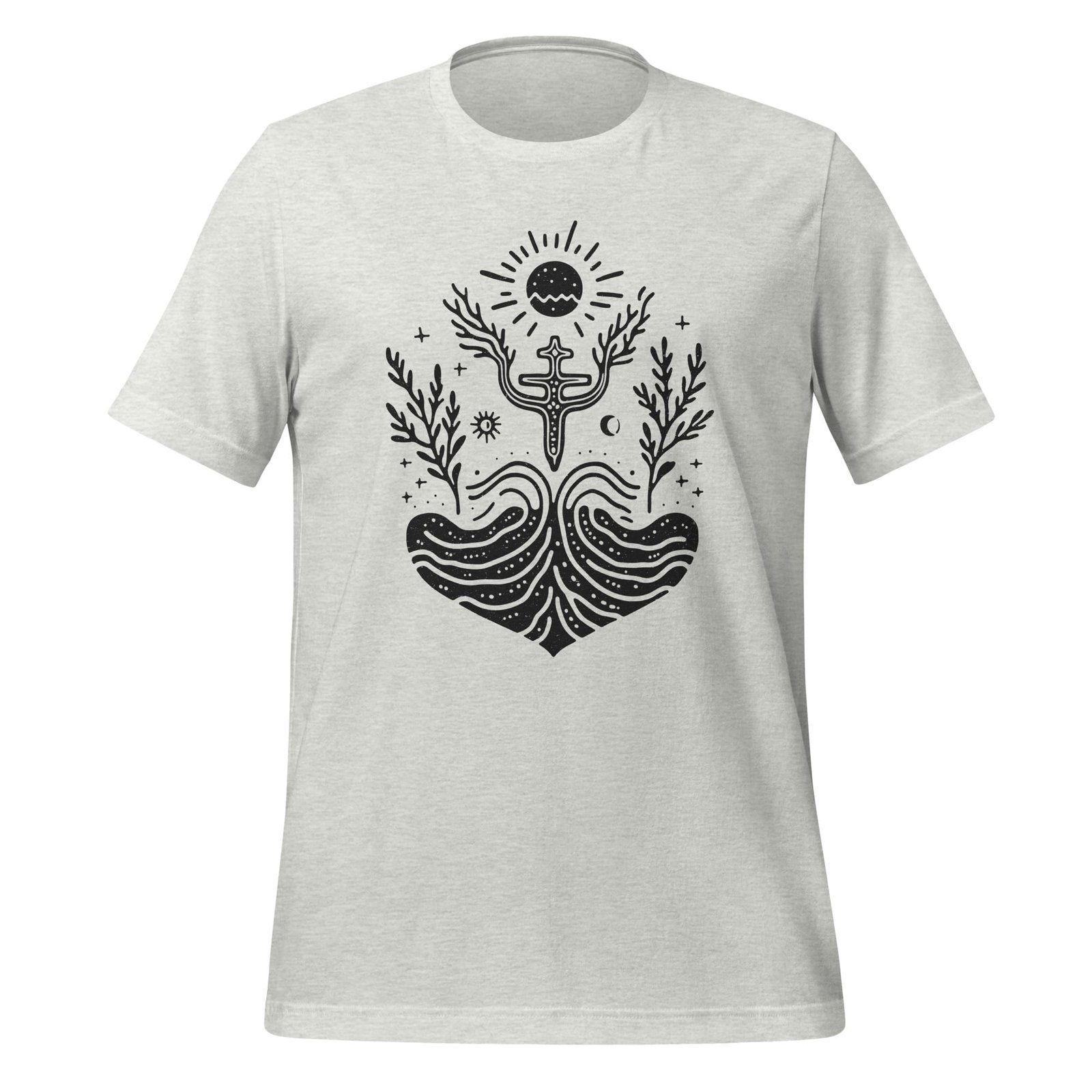 Rebirth 3 | T-shirt - Image 2