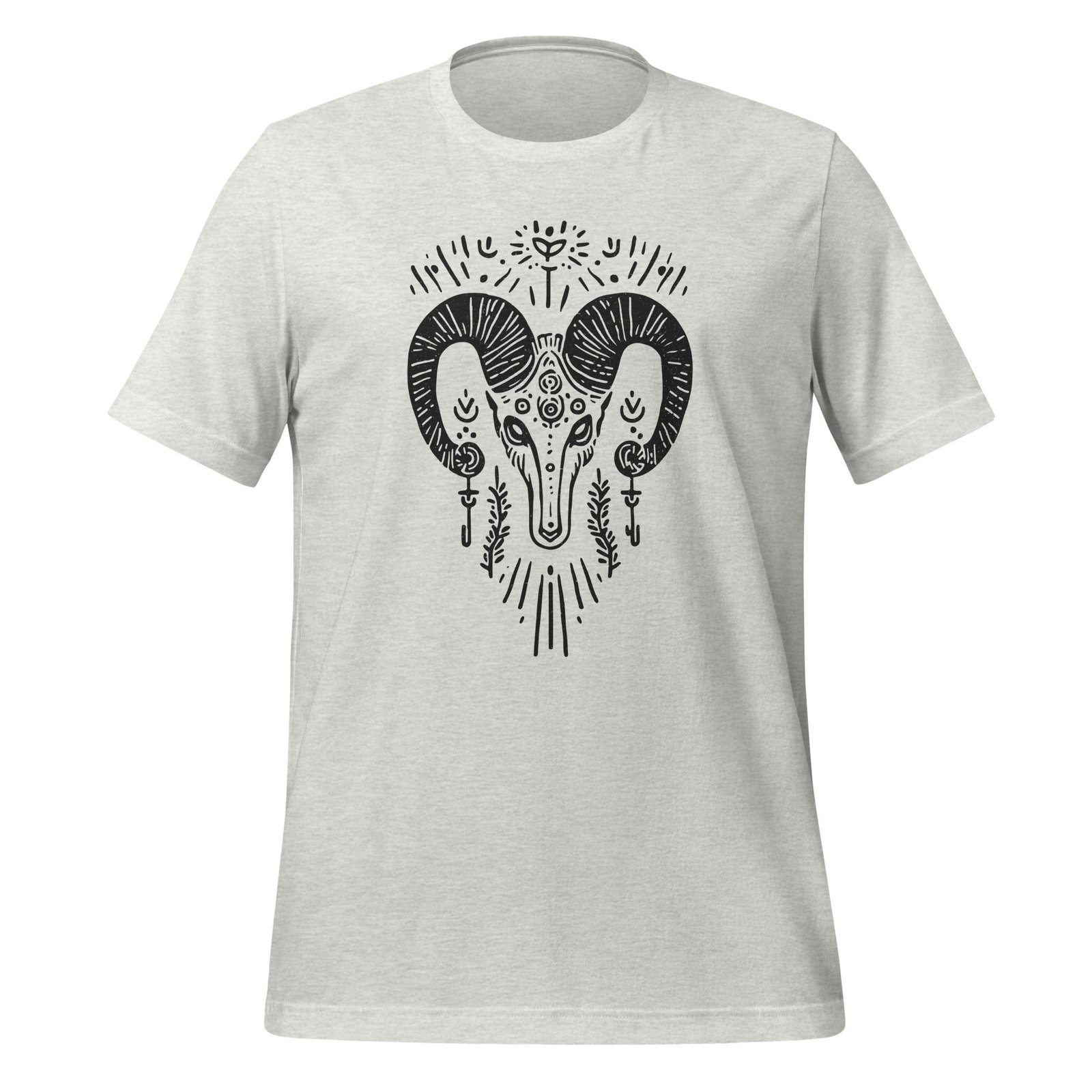 Aries 4 | T-shirt - Image 2