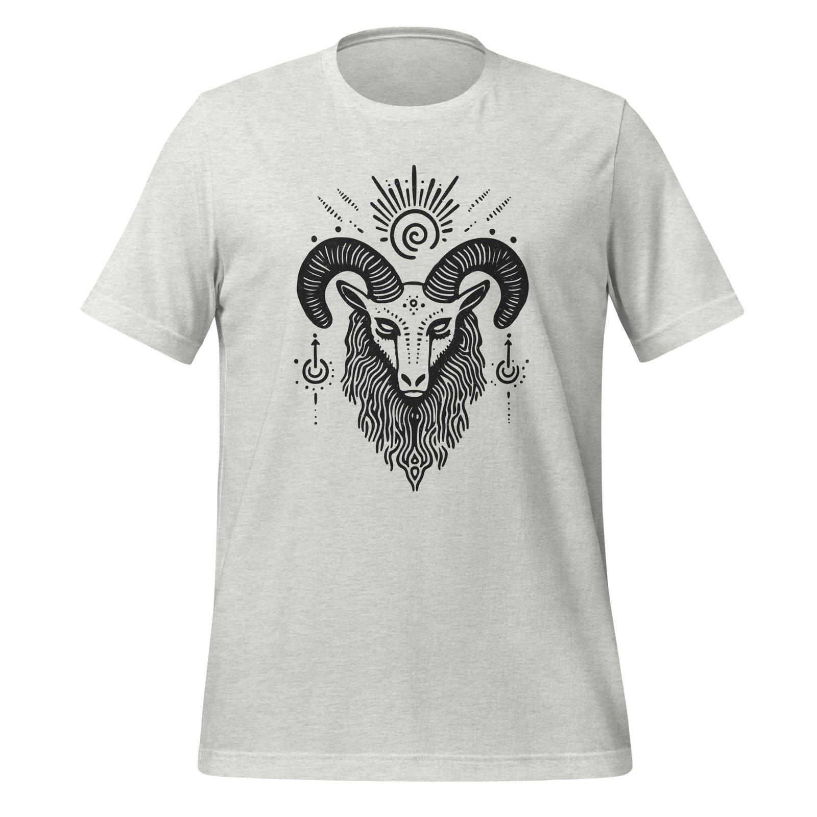 Aries 5 | T-shirt - Image 2