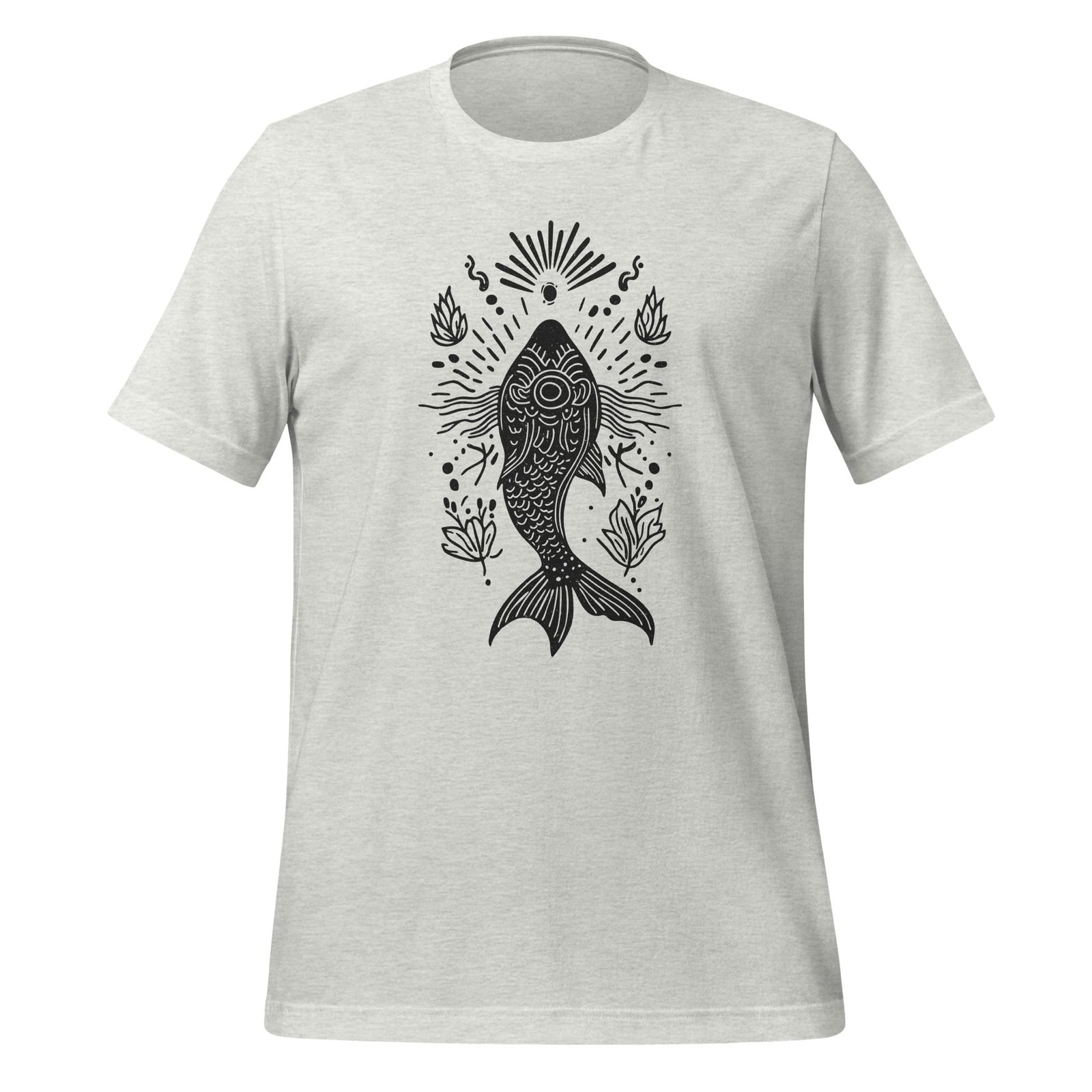 Pisces 1 | T-shirt - Image 2