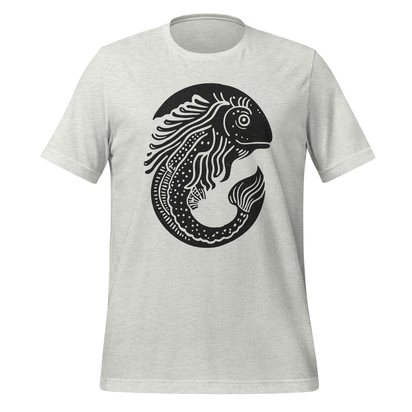 Pisces 2 | T-shirt - Image 2