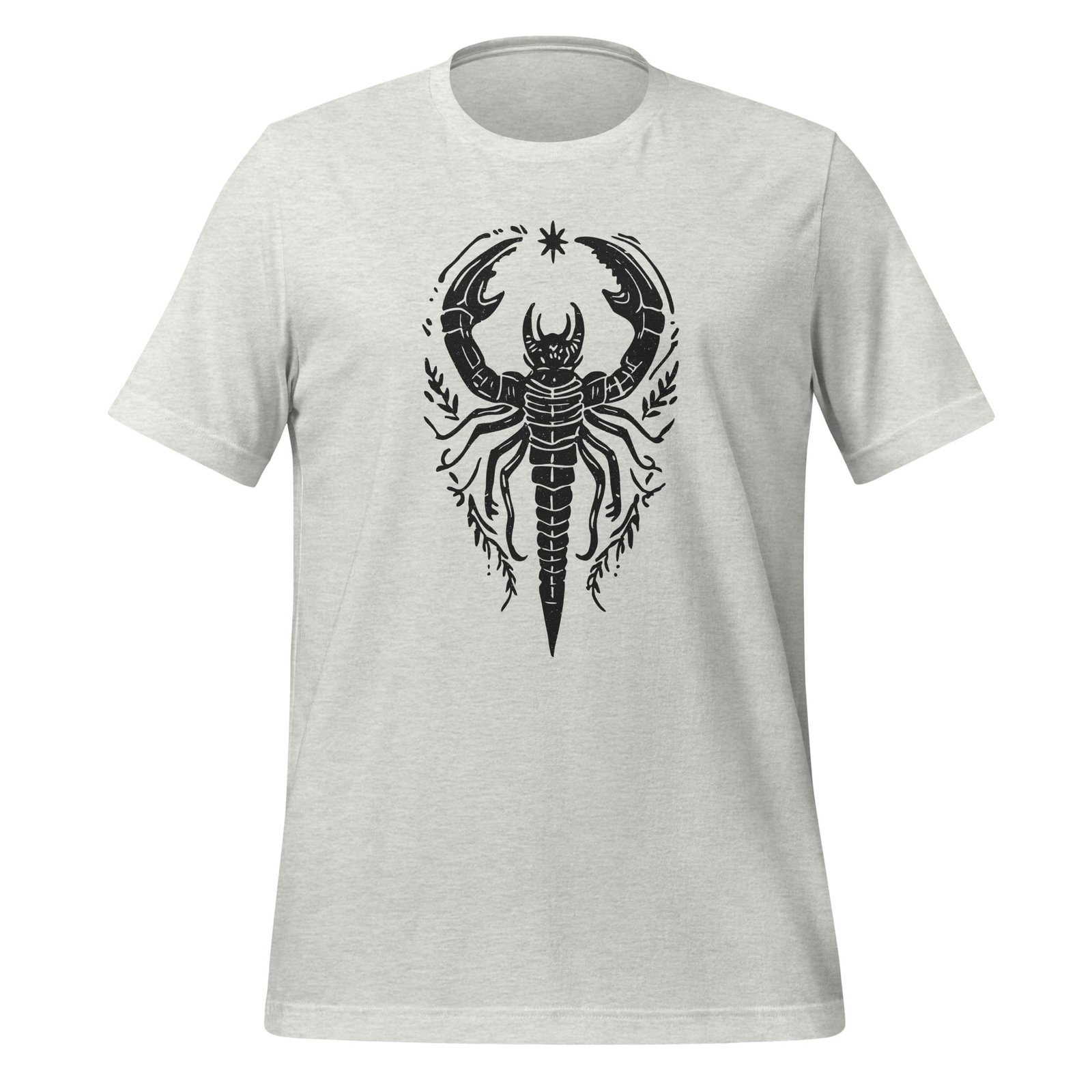Scorpio 1 | T-shirt - Image 2