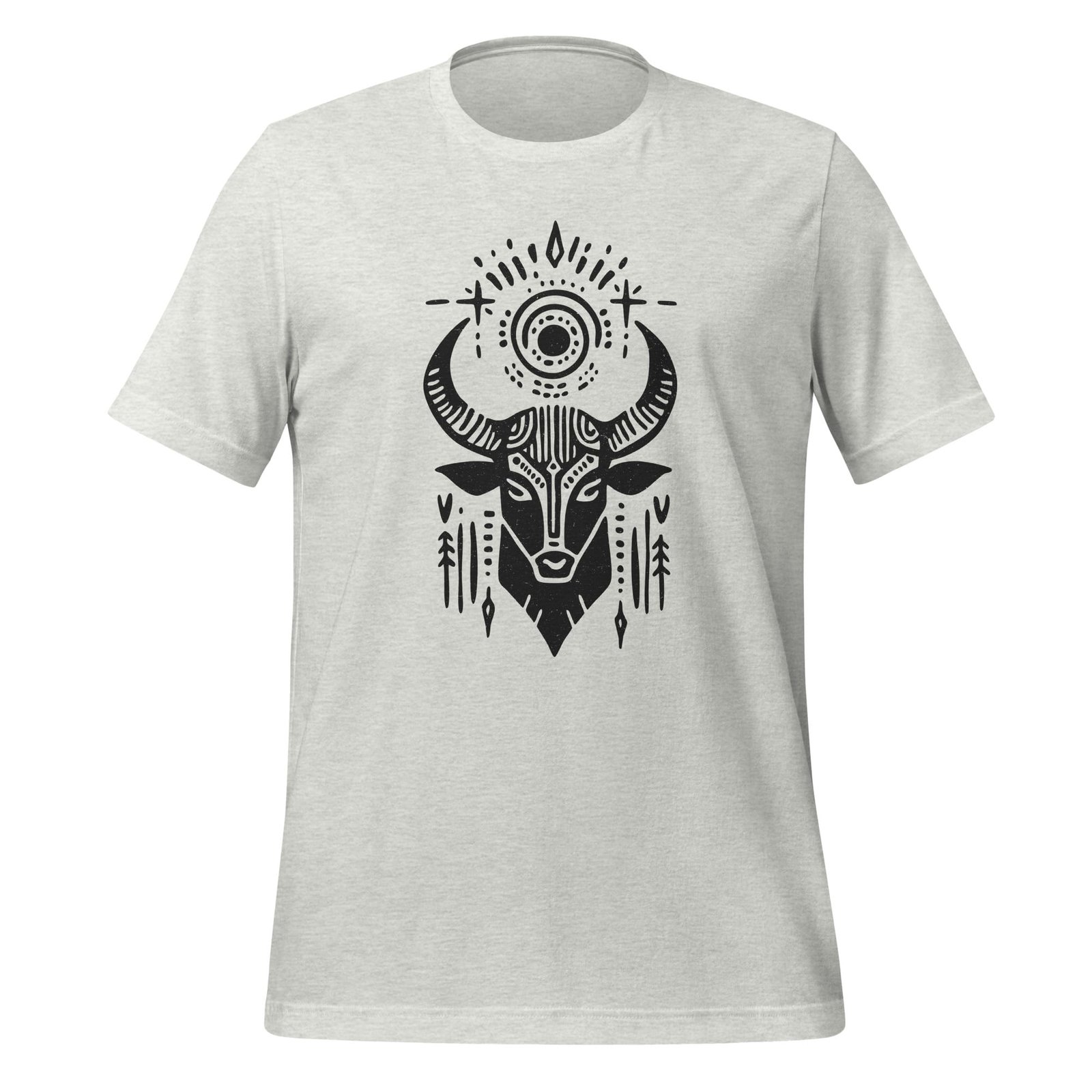 Taurus 5 | T-shirt - Image 2