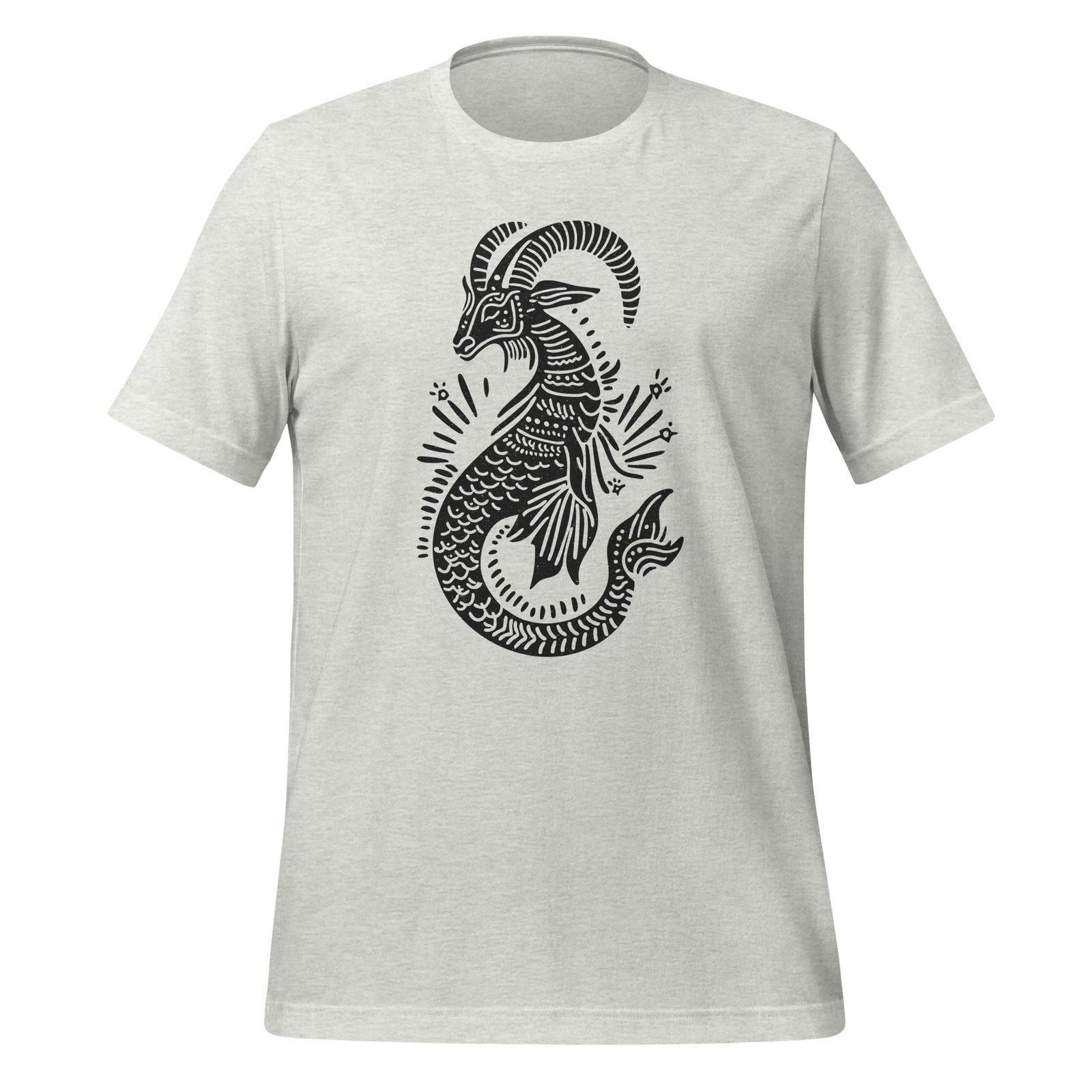 Capricorn 1 | T-shirt - Image 2