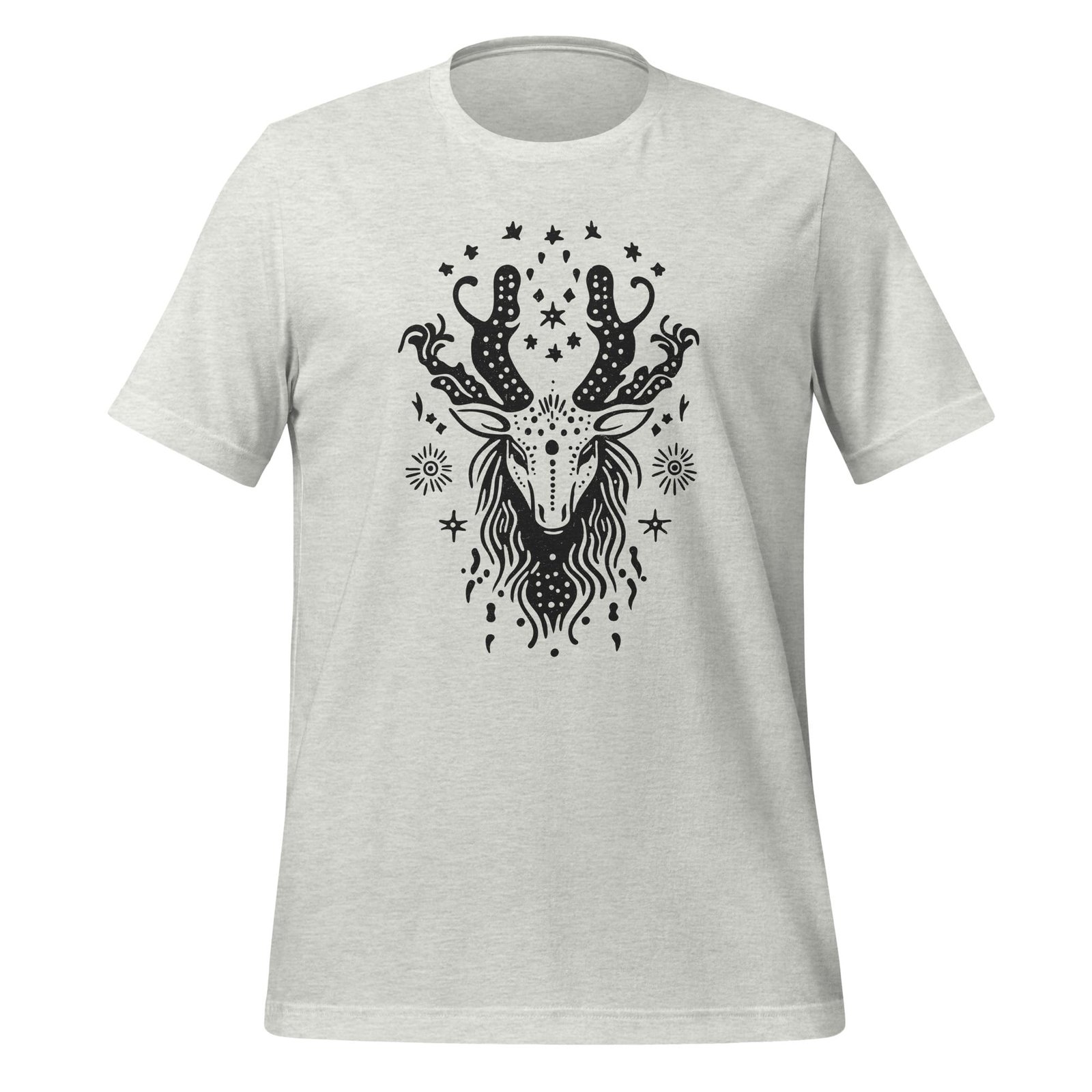 Capricorn 4 | T-shirt - Image 2