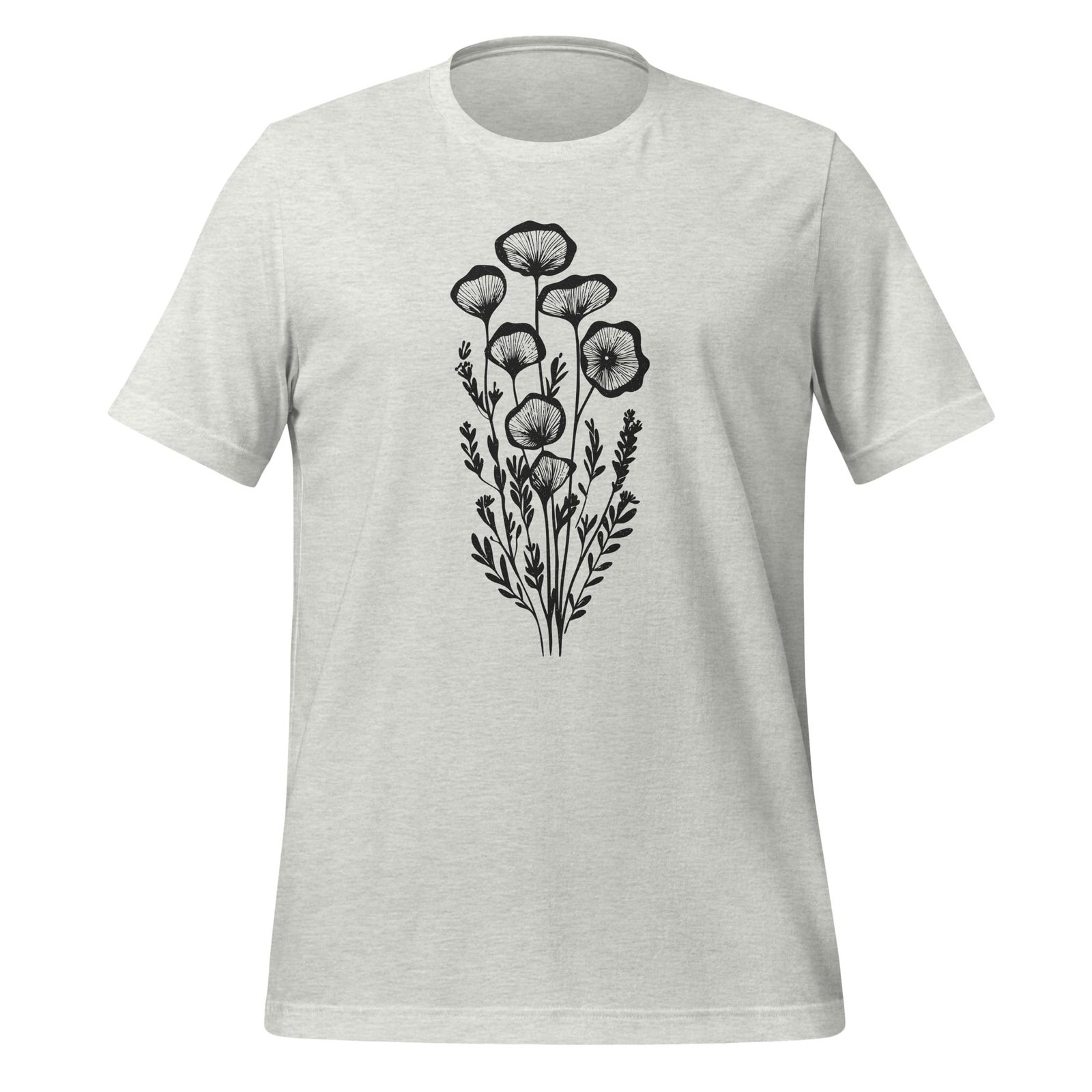 Flora 1 | T-shirt - Image 2