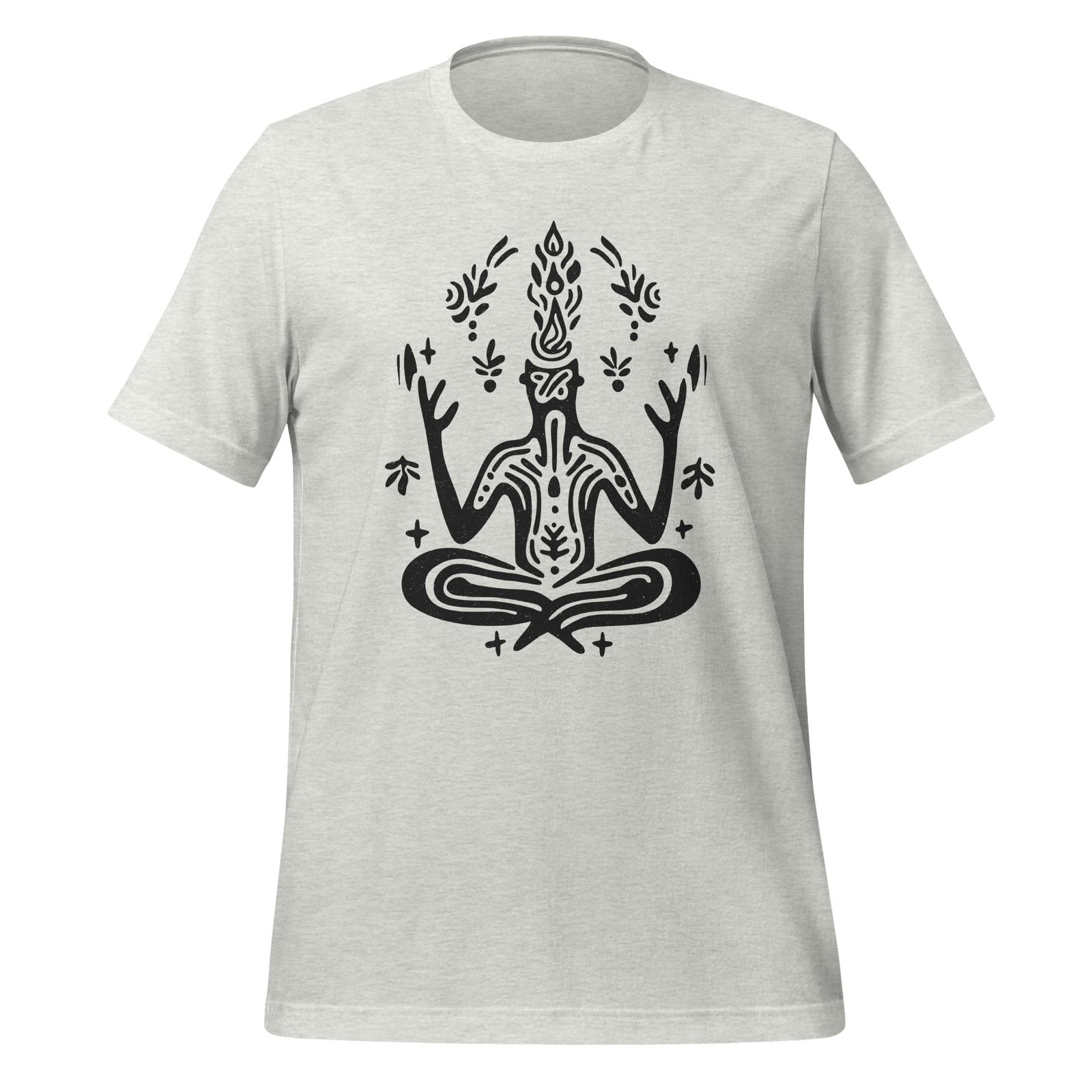 Rebirth 5 | T-shirt - Image 2