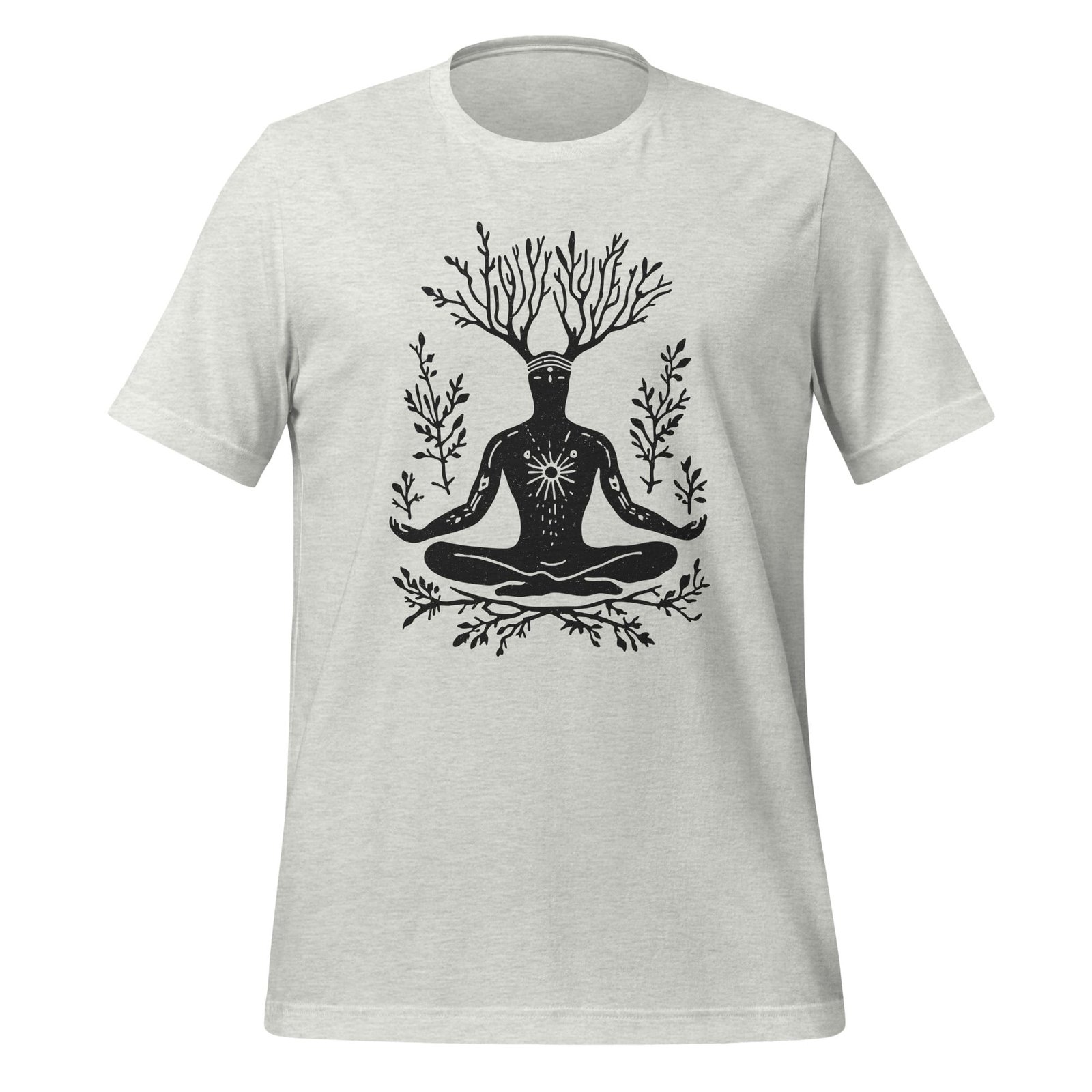 Shaman 1 | T-shirt - Image 2