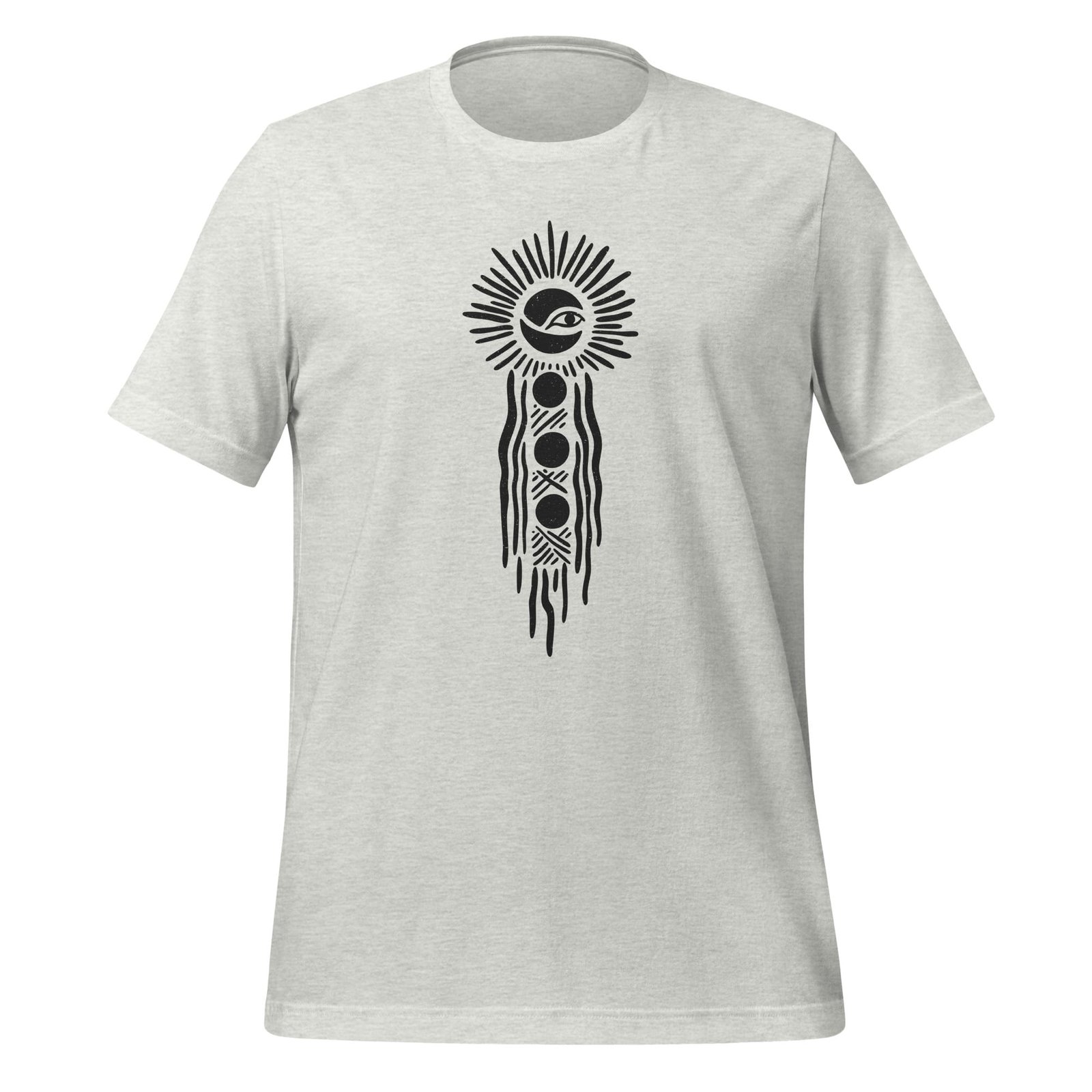 Transcendence 1 | T-shirt - Image 2