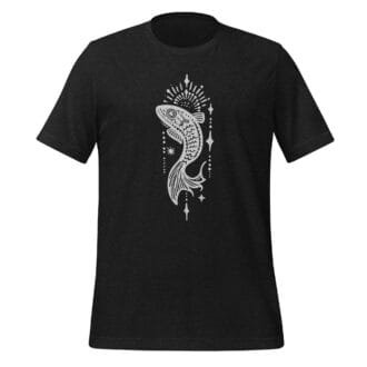 Pisces 4 | T-shirt