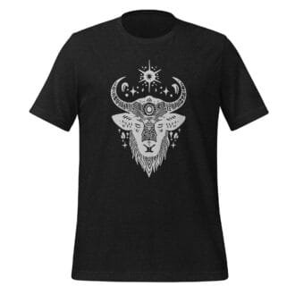 Taurus 1 | T-shirt