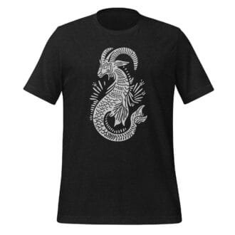 Capricorn 1 | T-shirt