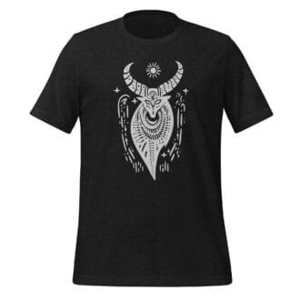Capricorn 3 | T-shirt
