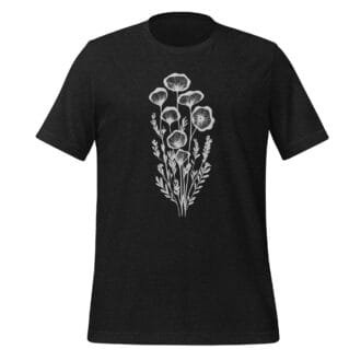 Flora 1 | T-shirt