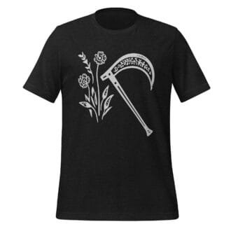Life and Death 4 | T-shirt